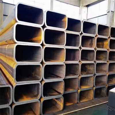 Tubos de acero ASTM A500