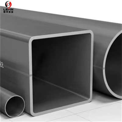 SECCIÓN HUECO ASTM A500 GR.B