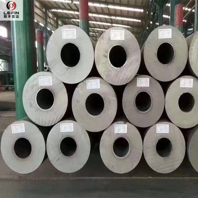 API 5L PSL2 X52N SMLS PIPE