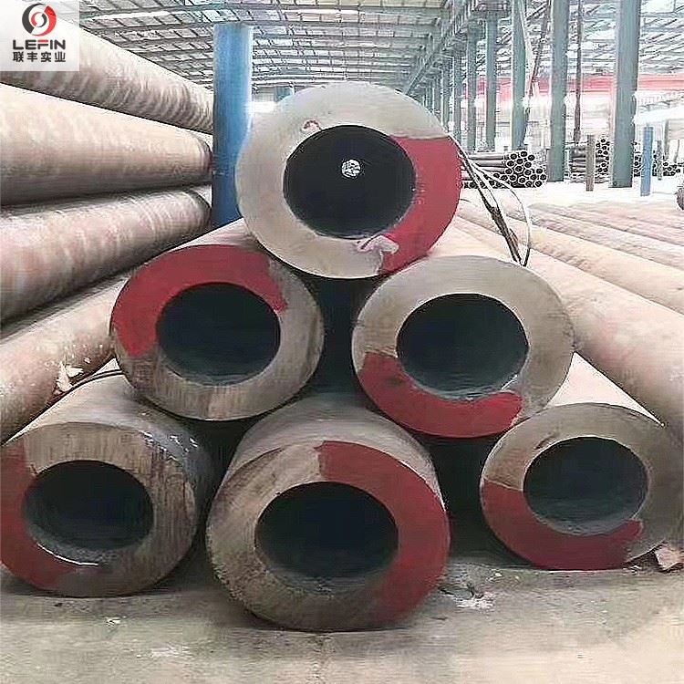 API 5L X42 SEAMLESS STEEL PIPE