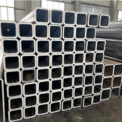 SECCIÓN HUECO ASTM A500 GR.D
